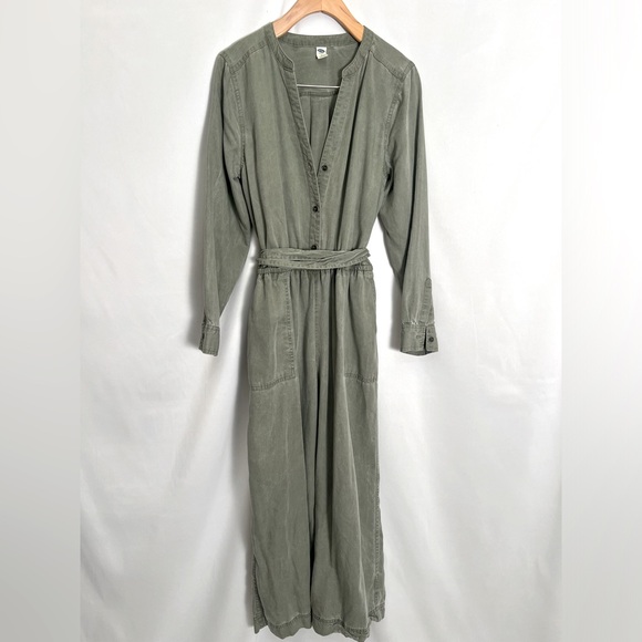 Urban outfitters jumpsuit - Picture 2 of 14